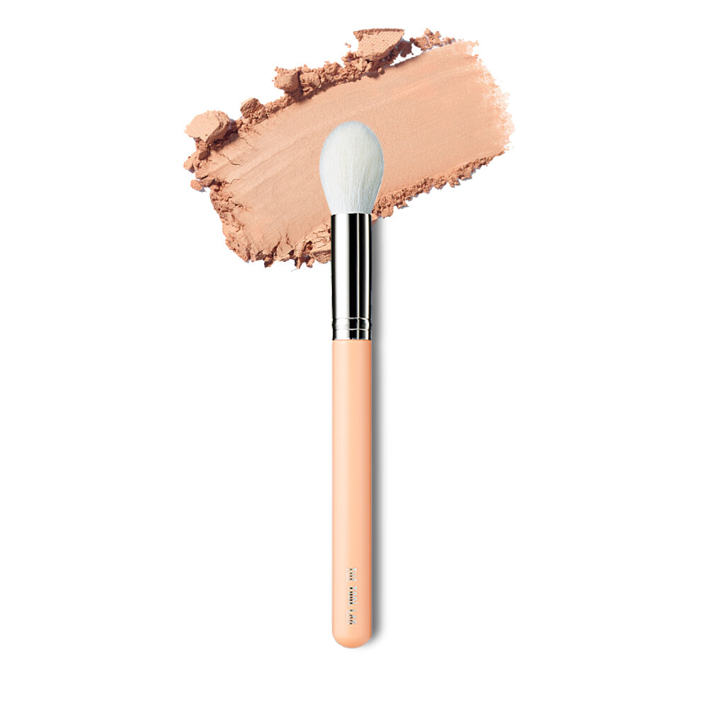 159 Contour & Highlighter Brush by THE TOOL LAB at GWENCHANDA Korean Cosmetics Shop - 1