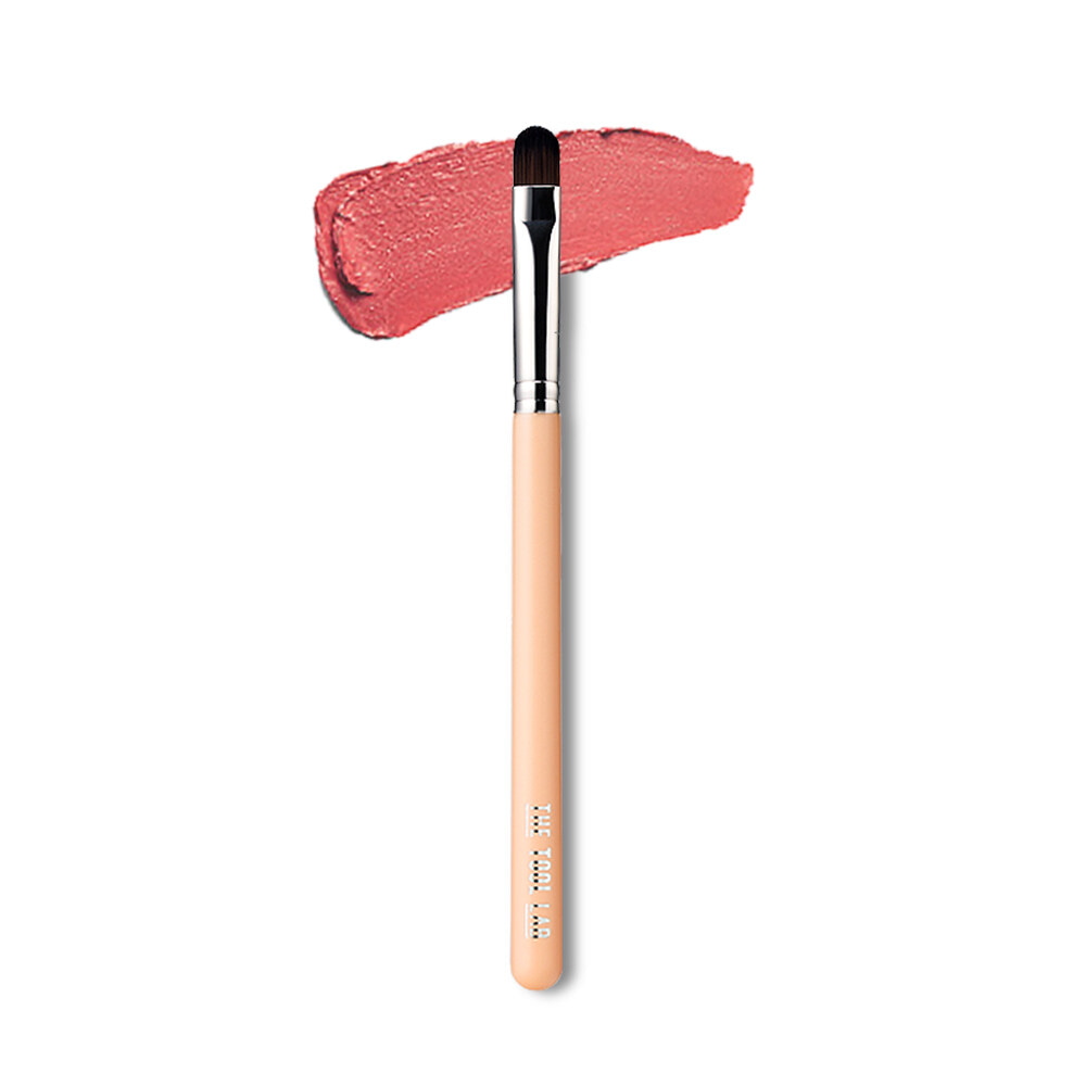 211 Lip & Concealer Brush by THE TOOL LAB at GWENCHANDA Korean Cosmetics Shop - 1