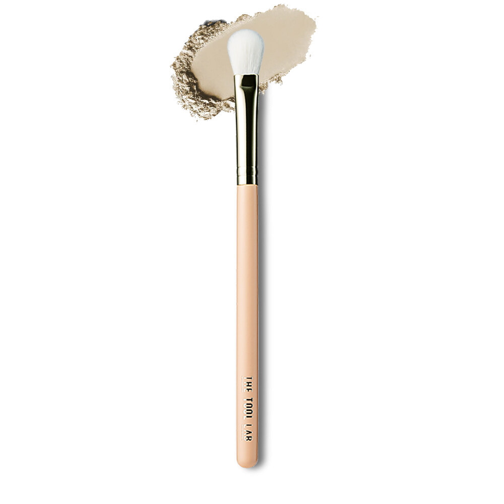 212 Blending Eyeshadow Brush L by THE TOOL LAB at GWENCHANDA Korean Cosmetics Shop - 1