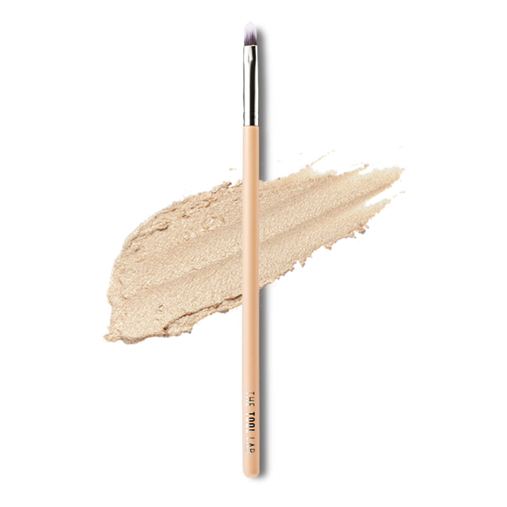 222 Classic Corrector Brush by THE TOOL LAB at GWENCHANDA Korean Cosmetics Shop - 1