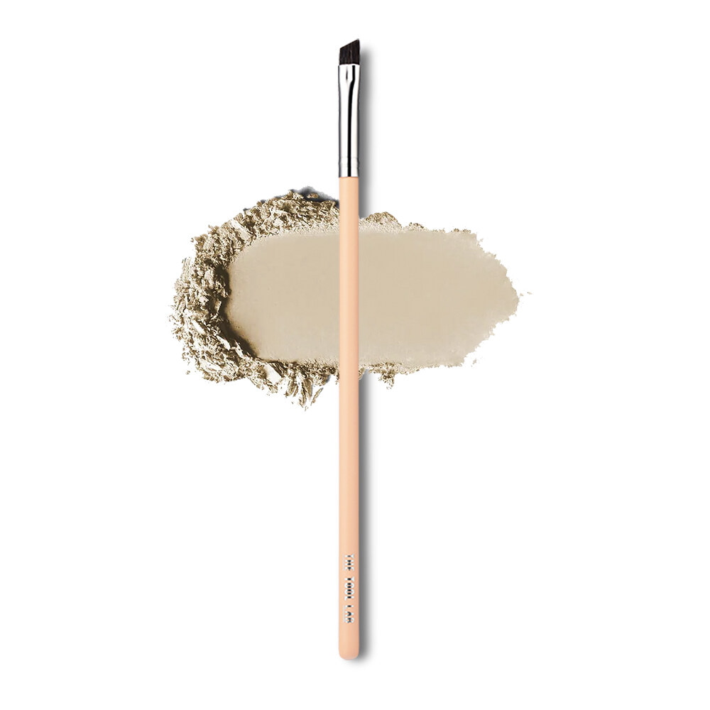 229 Precision Eyebrow Brush by THE TOOL LAB at GWENCHANDA Korean Cosmetics Shop - 1