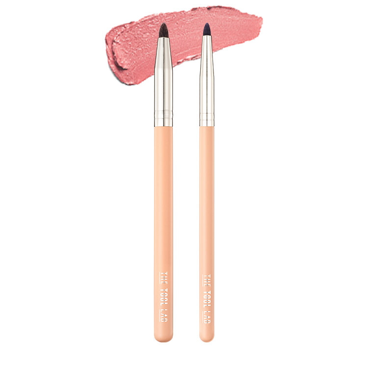 Blur Overlip Duo by THE TOOL LAB at GWENCHANDA Korean Cosmetics Shop - 1