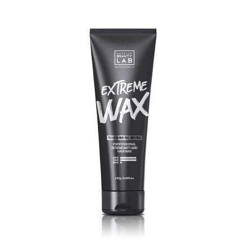 Professional Extreme Matt Hard Hair Wax 120g by PARKJUN BEAUTY LAB at GWENCHANDA Korean Cosmetics Shop - 1
