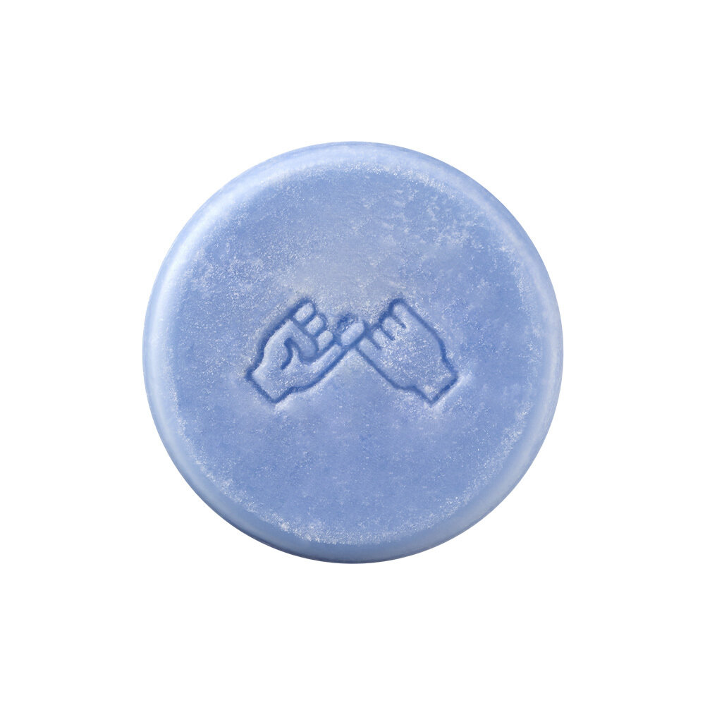 Hair Conditioner Bar 100g by Donggubat at GWENCHANDA Korean Cosmetics Shop - 2