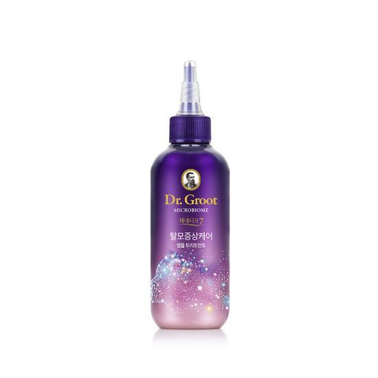 Microbiome Ampoule Treatment 200ml by Dr. Groot at GWENCHANDA Korean Cosmetics Shop - 2