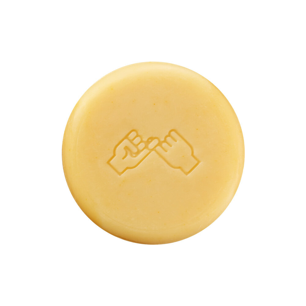 Shampoo Bar for Oily Hair 100g by Donggubat at GWENCHANDA Korean Cosmetics Shop - 2