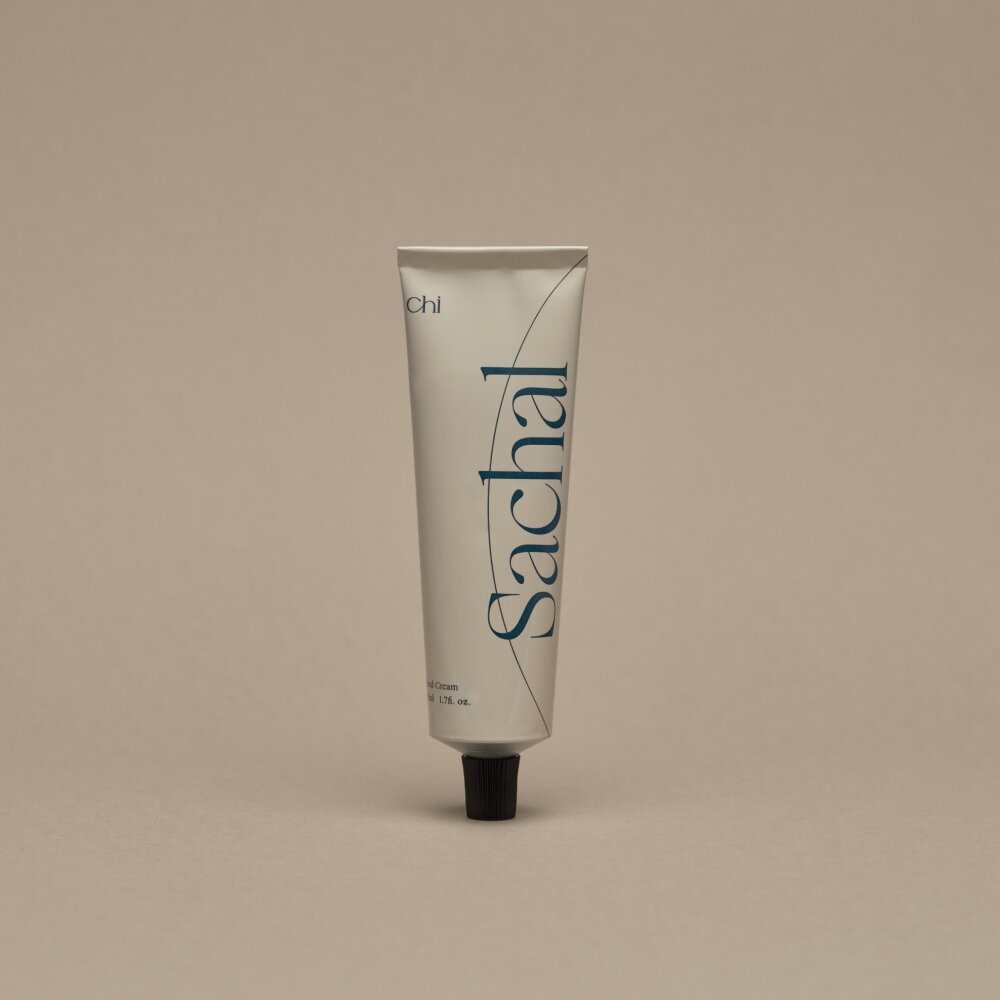 Hand Cream #SACHAL 50mL by chi at GWENCHANDA Korean Cosmetics Shop - 1