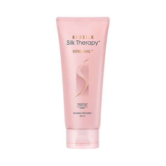Silk Therapy Bone & Seal No Wash Treatment 200mL by Silk Therapy at GWENCHANDA Korean Cosmetics Shop - 2
