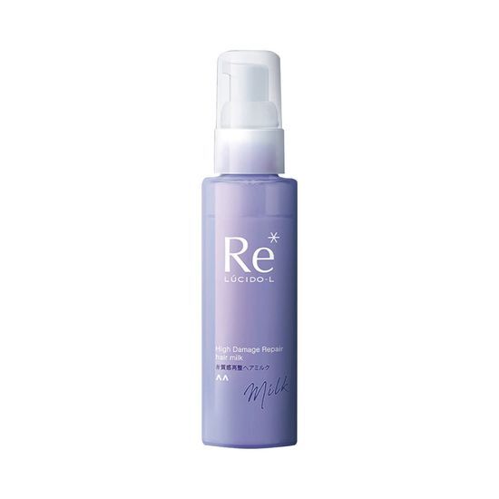 High Damage Repair Hair Milk 90g by LUCIDO-L at GWENCHANDA Korean Cosmetics Shop - 2