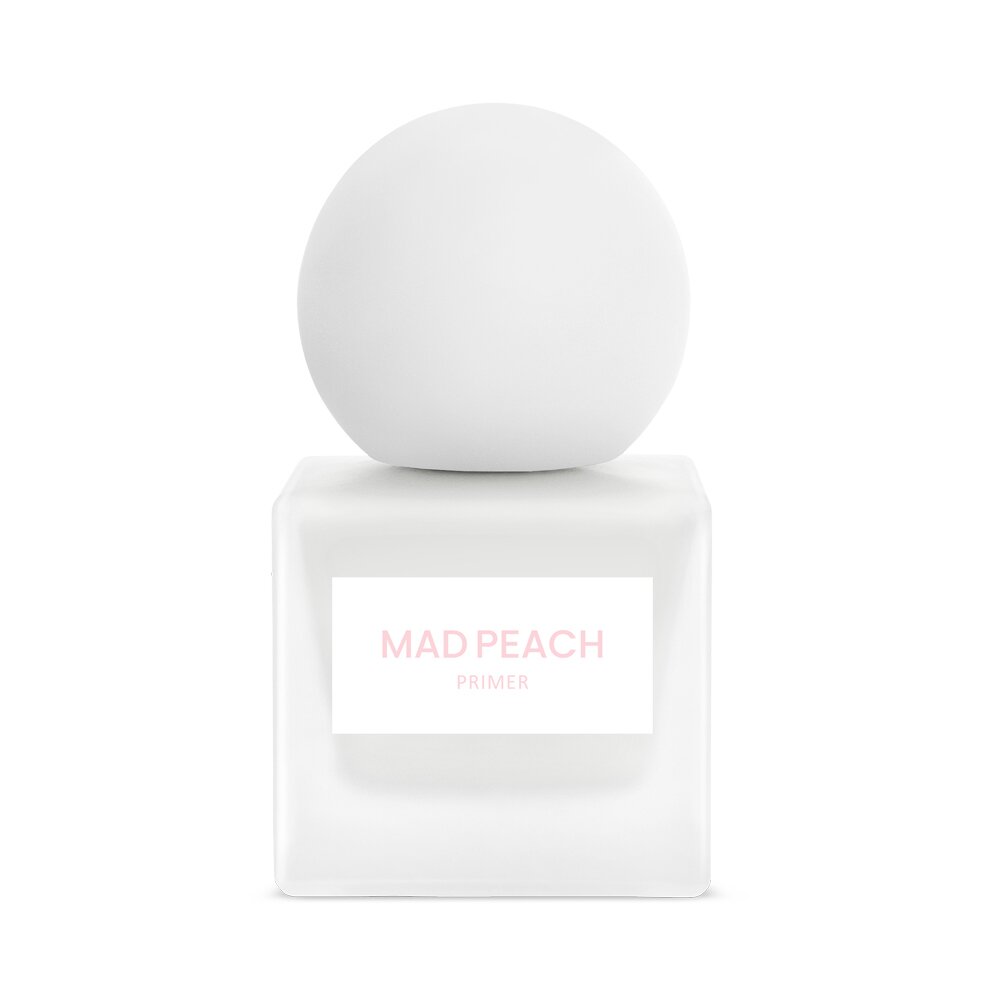 Glow Filter Primer by MADPEACH at GWENCHANDA Korean Cosmetics Shop - 1