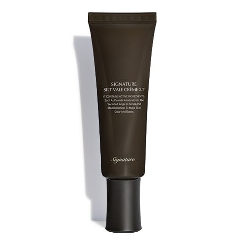 Signature Silt Vale Creme 2.7 50mL by DEMAR3 at GWENCHANDA Korean Cosmetics Shop - 2