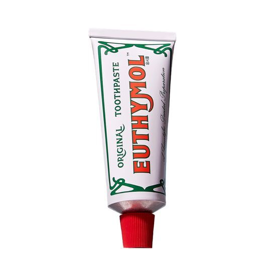 Toothpaste 106g by EUTHYMOL at GWENCHANDA Korean Cosmetics Shop - 2