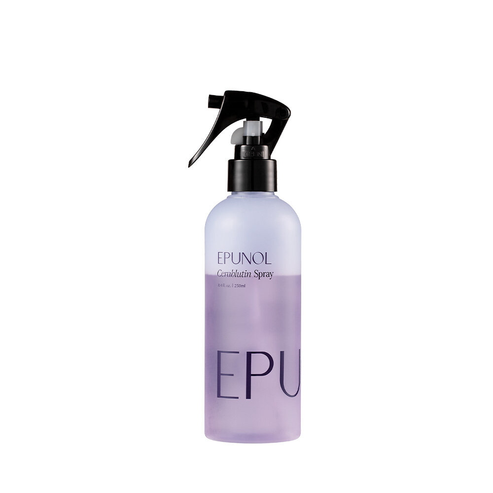 Cerablutin Magic No Wash Spray 250mL by EPUNOL at GWENCHANDA Korean Cosmetics Shop - 2