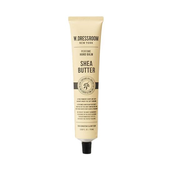 Perfume Hand Balm Shea Butter 75mL by W.DRESSROOM at GWENCHANDA Korean Cosmetics Shop - 2
