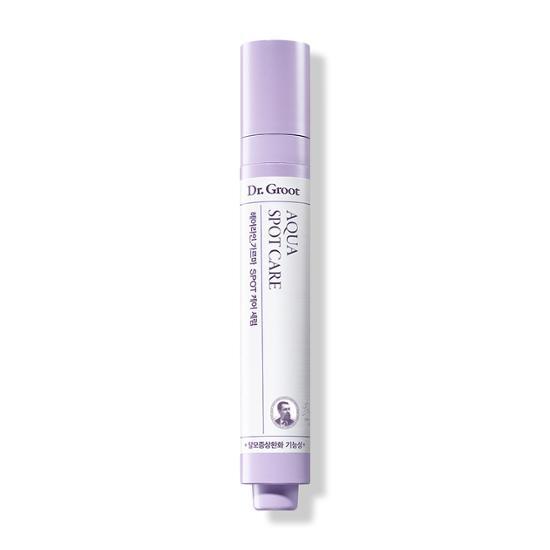 Aqua Spot Care Hairline Spot Serum 15mL by Dr. Groot at GWENCHANDA Korean Cosmetics Shop - 2