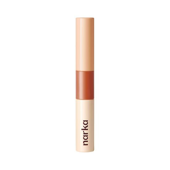 Core Rebuild Hard Fix Hair Mascara by narka at GWENCHANDA Korean Cosmetics Shop - 2