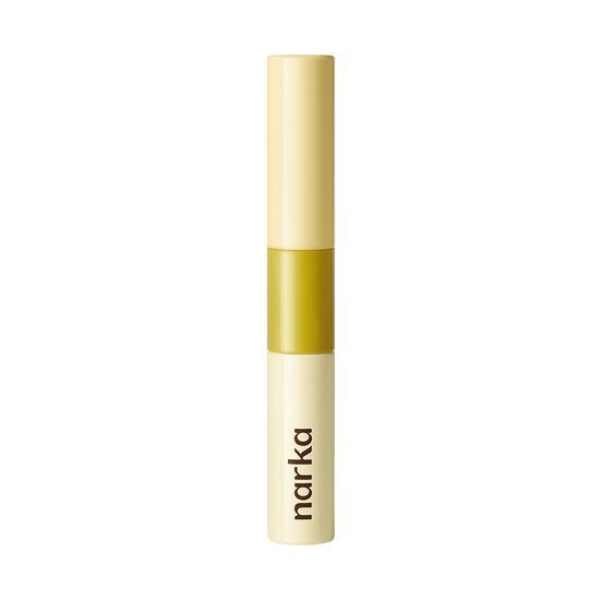 Core Rebuild Hype Fit Hair Mascara by narka at GWENCHANDA Korean Cosmetics Shop - 1