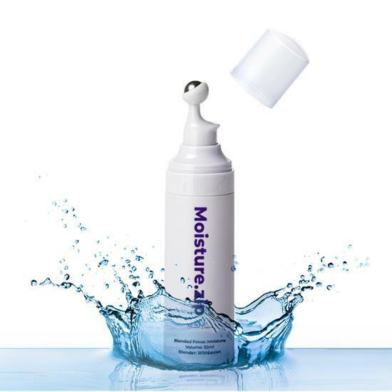 Moisture. Zip Blended Essence 30ml by withbecon at GWENCHANDA Korean Cosmetics Shop - 2
