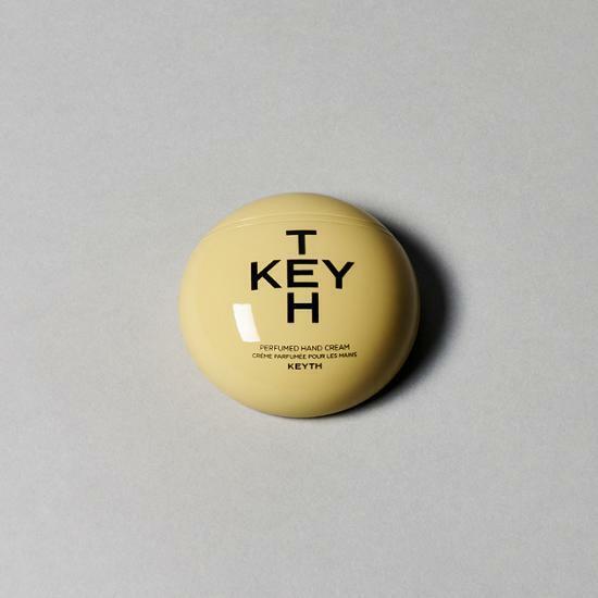 Perfumed Hand Cream 70ml by KEYTH at GWENCHANDA Korean Cosmetics Shop - 1