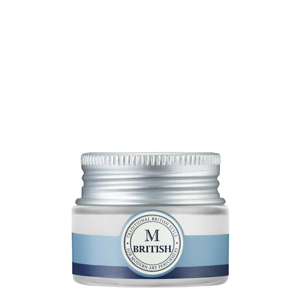 Dandy Hard Paste 20g by BRITISH M at GWENCHANDA Korean Cosmetics Shop - 1
