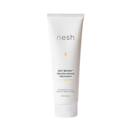 Soy Biome Protein Repair Treatment 250ml by nesh at GWENCHANDA Korean Cosmetics Shop - 2