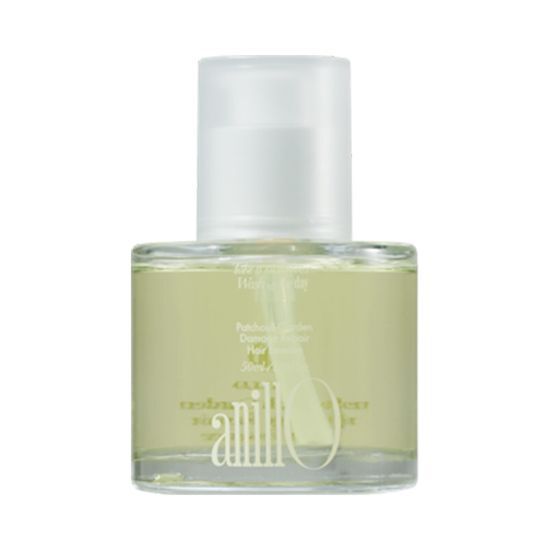 Patchouli Garden Damage Repair Hair Essence 50ml by anillo at GWENCHANDA Korean Cosmetics Shop - 2