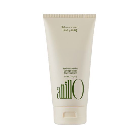 Patchouli Garden Damage Repair Hair Treatment 150ml by anillo at GWENCHANDA Korean Cosmetics Shop - 2