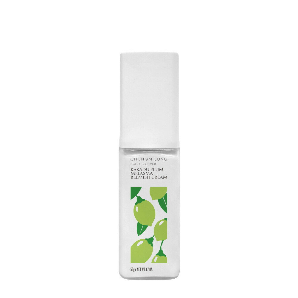 Kakadu Plum Melasma Blemish Cream 50g by CHUNGMIJUNG at GWENCHANDA Korean Cosmetics Shop - 2