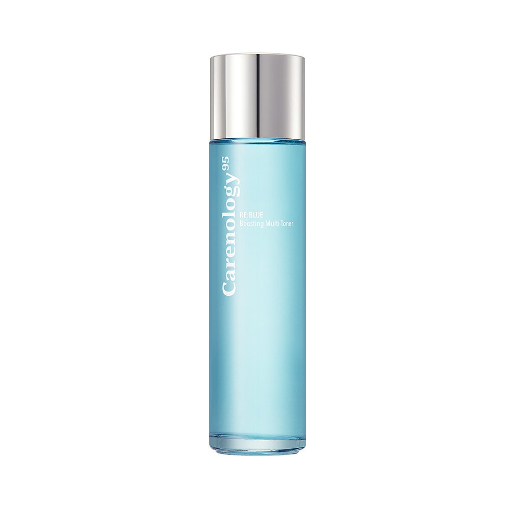 Re:Blue Boosting Multi Toner 150ml by carenology at GWENCHANDA Korean Cosmetics Shop - 1