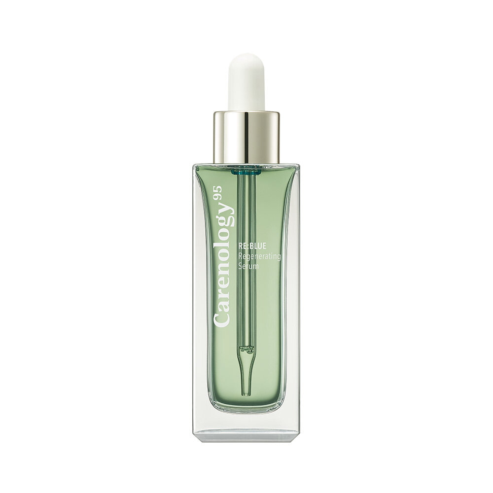 Re:Blue Regenerating Serum 50ml by carenology at GWENCHANDA Korean Cosmetics Shop - 1
