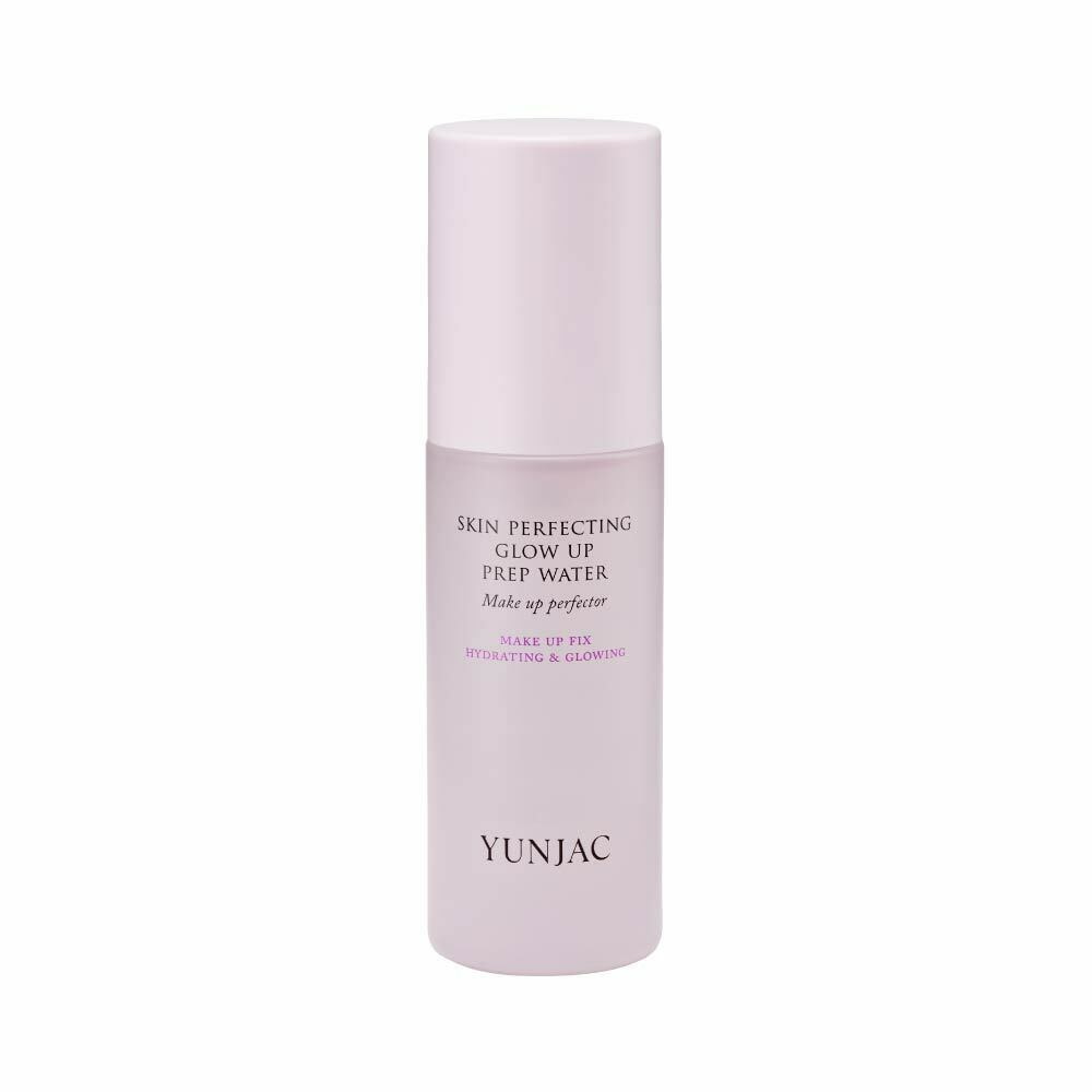 Skin Perfecting Glow Up Prep Water 50ml by YUNJAC at GWENCHANDA Korean Cosmetics Shop - 2