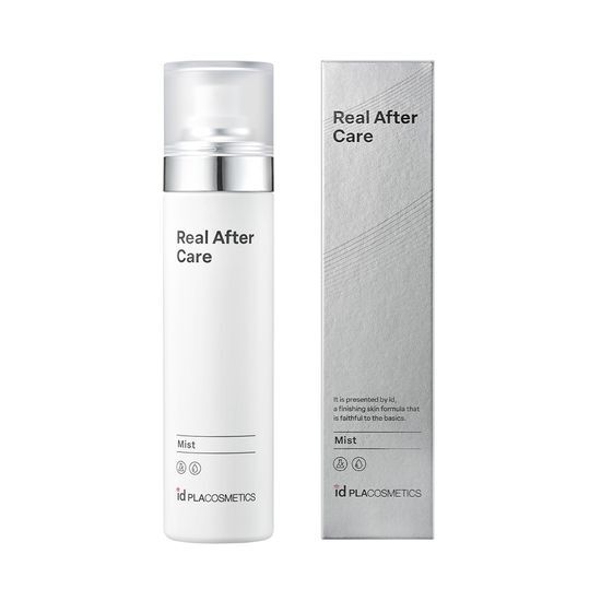 Real After Care Mist 120ml by idplacosmetic at GWENCHANDA Korean Cosmetics Shop - 2