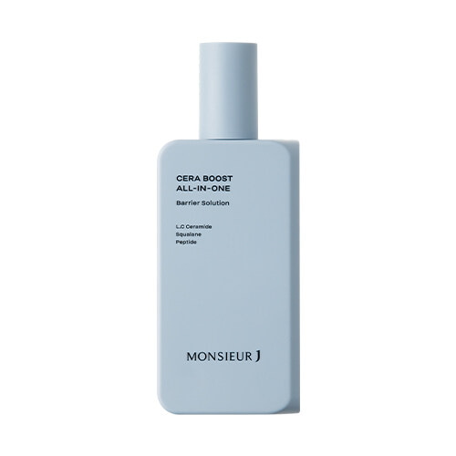 Cera Boost All-In-One 200ml by MONSIEURJ at GWENCHANDA Korean Cosmetics Shop - 1