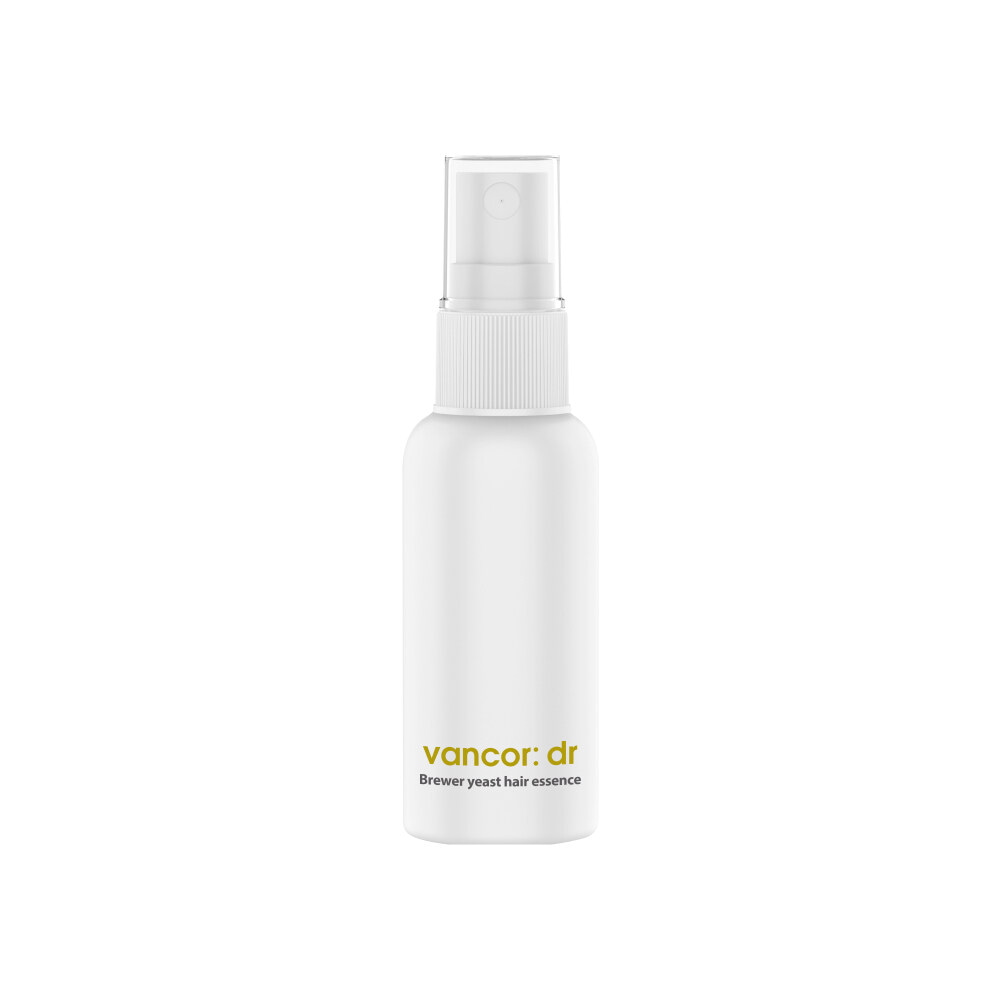 Dr. Brewer Yeast Hair Essence 50ml by VANCOR at GWENCHANDA Korean Cosmetics Shop - 2