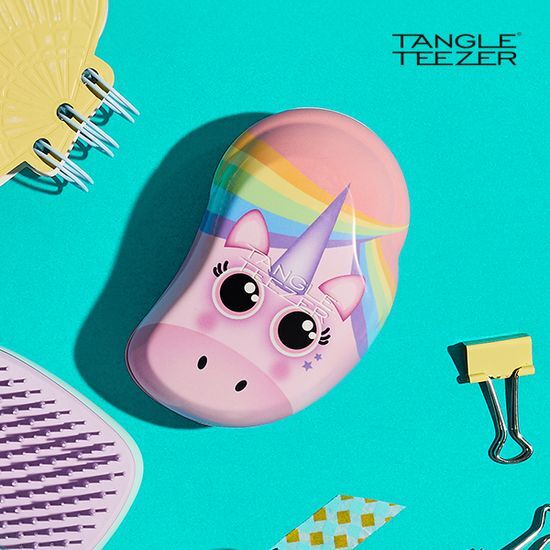 Original Mini by TANGLE TEEZER at GWENCHANDA Korean Cosmetics Shop - 5
