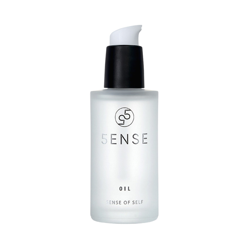 Hair Oil 50ml by 5ENSE at GWENCHANDA Korean Cosmetics Shop - 2