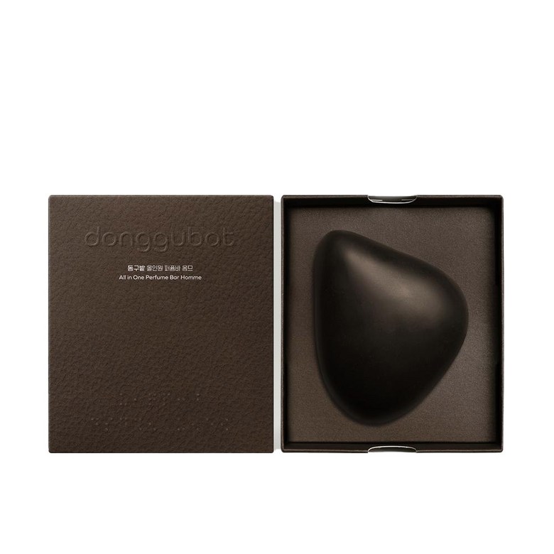 All In One Perfumed Bar Homme by Donggubat at GWENCHANDA Korean Cosmetics Shop - 1