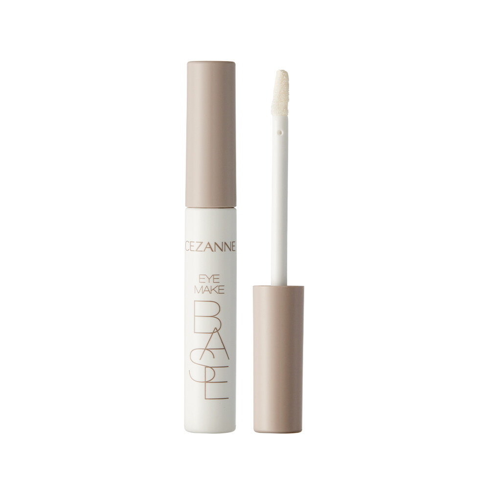 Eye Make Base 6g by CEZANNE at GWENCHANDA Korean Cosmetics Shop - 3