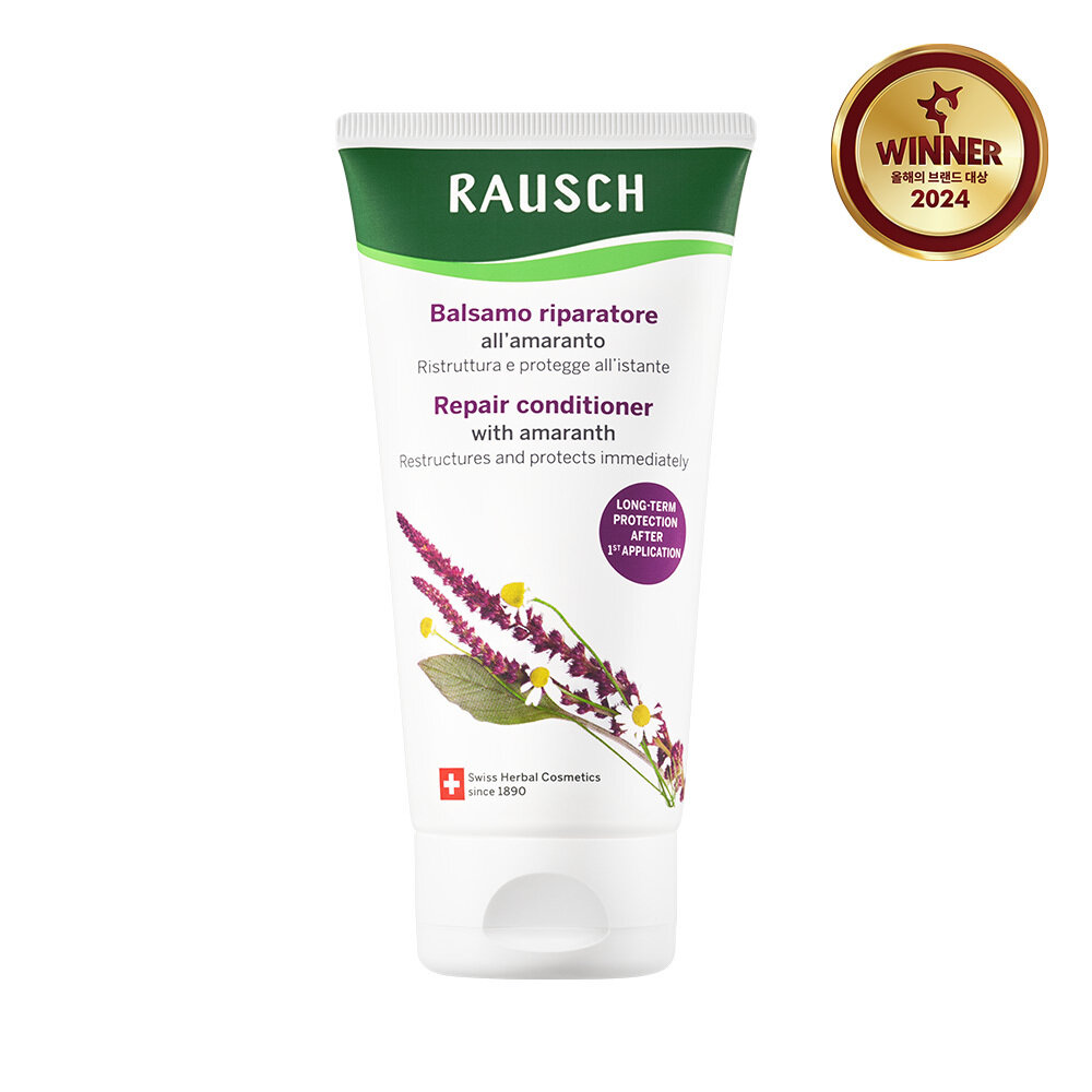 Amaranth Repair Conditioner 150ml by Rausch at GWENCHANDA Korean Cosmetics Shop - 1