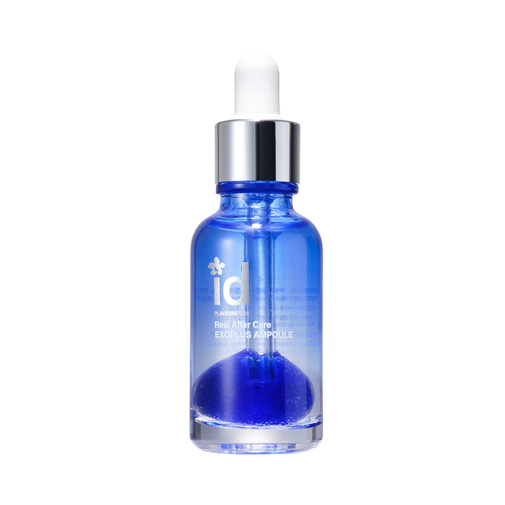 Exo-V Plus Ampoule 30ml by idplacosmetic at GWENCHANDA Korean Cosmetics Shop - 2