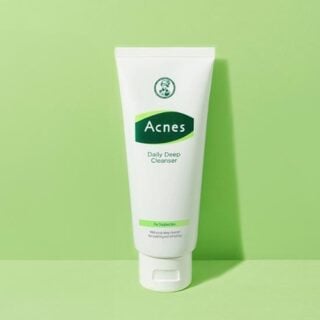 Daily Deep Cleanser