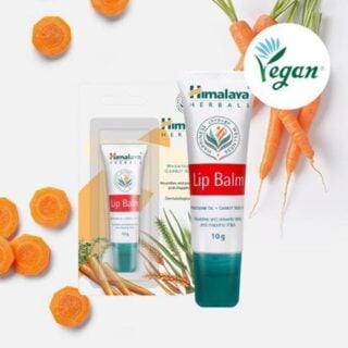 Lip Balm 10g