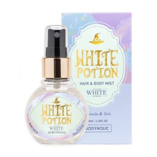 Hair & Body Mist 50ml