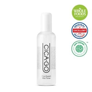 Cica Expert Mist Toner 150ml