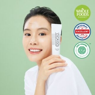 Cica Finish Cream 50ml
