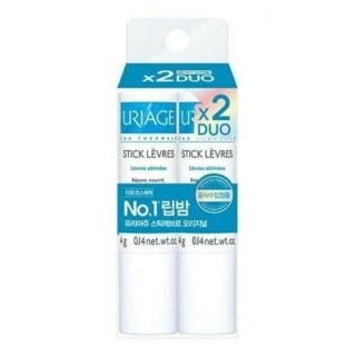 Stick Levres Original 4g + 4g Special Set
