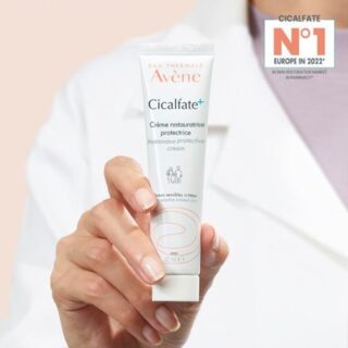 Cicalfate+ Repairing Protective Cream 40ml