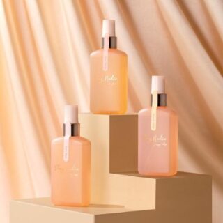 Stay Nudie Hair & Body Mist 100ml