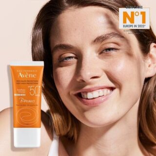 Beauty Protect Sunscreen SPF50+/PA++++ 30ml