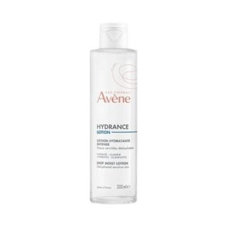 Hydrance Deep Moist Lotion 200ml